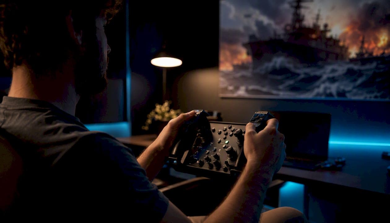 World of Warships Beginner Guide: Start Strong