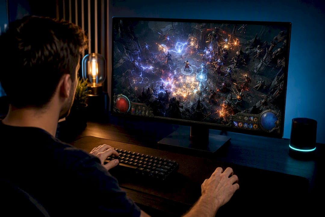 Judge by the 100th Hour: Path of Exile Review for 2026