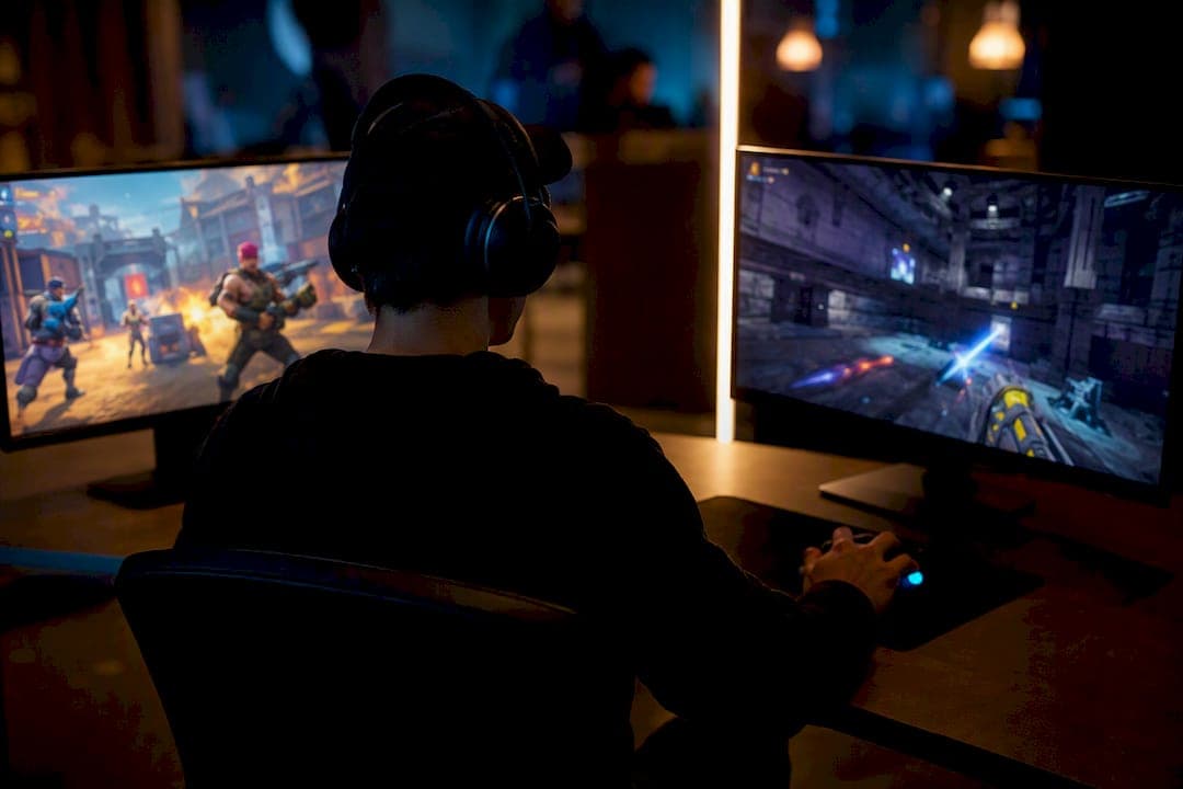 Play Across PC and Console: Best Free Shooters from TF2 to Xonotic