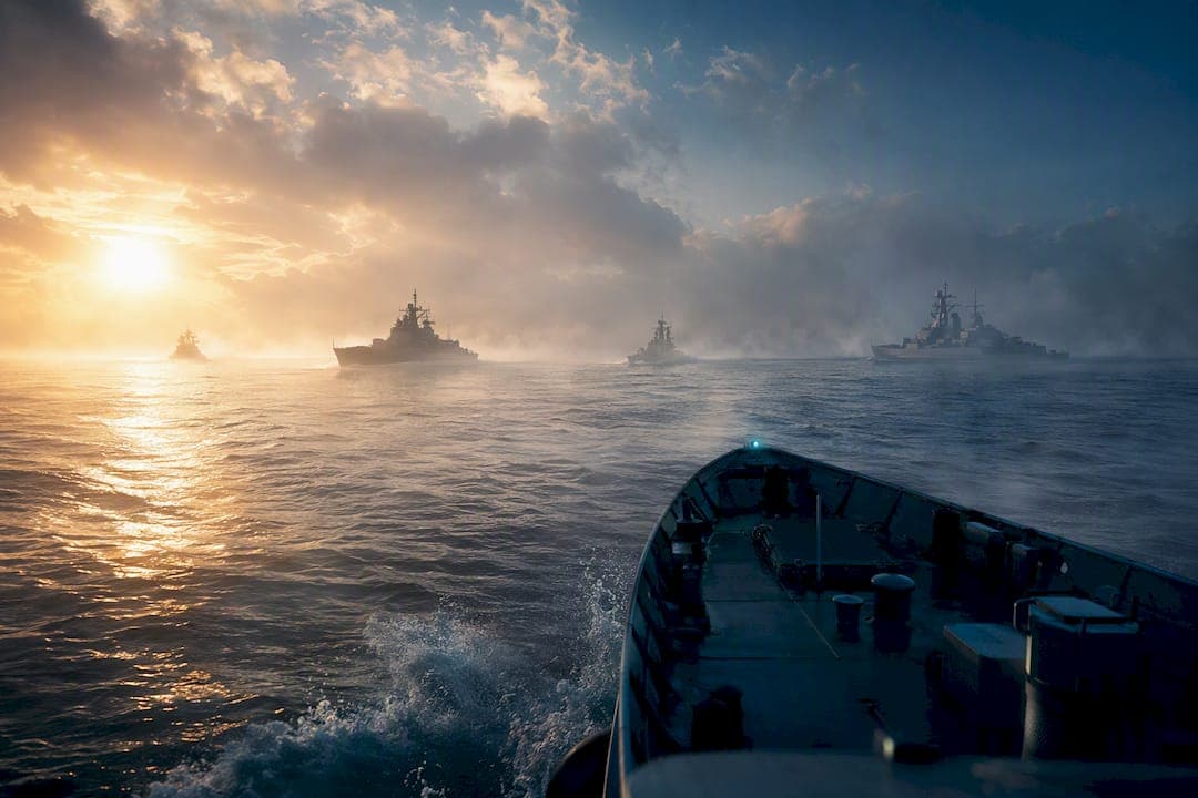 Survive Your First 50 Battles: World of Warships Beginner Plan