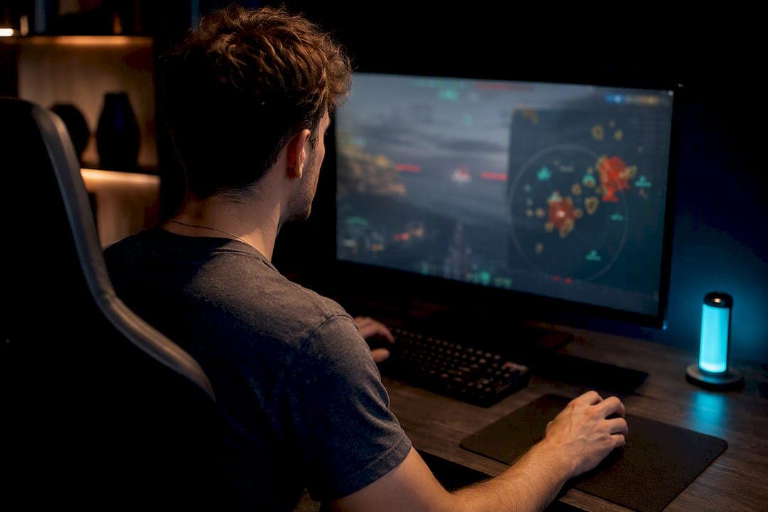 Win More Stars in WoWS Ranked Guide: 15–20s Minimap Habit